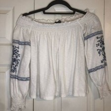 AMERICAN EAGLE X-Small Off