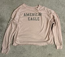 Womens American Eagle Long