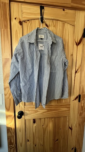American eagle everyday poplin - eagle,