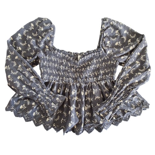 American eagle floral - american,