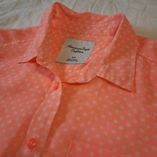 American Eagle Shirt Small