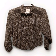 American Eagle Top Womens M