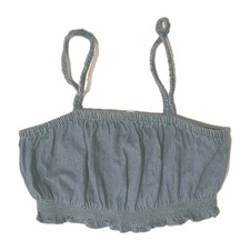 American Eagle Women Blue