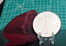 2025 American Eagle 1 oz