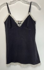 American Eagle Y2K 2010 Lace