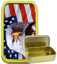 American Eagle 1oz Gold