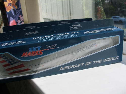 Skymarks skr 763 american - 763,