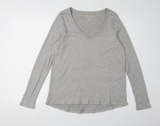 American Eagle Women's Grey