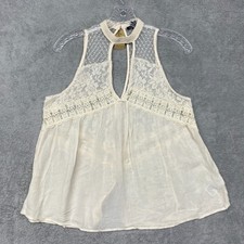 American Eagle Shirt Womens XS