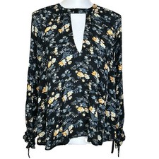 American Eagle Blouse Size