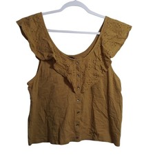 American Eagle Tan Festival