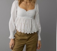 American Eagle Long Sleeve