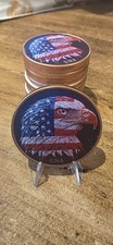 1oz Copper, American Eagle