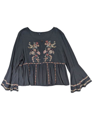 American eagle tunic womens - american,