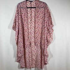 American Eagle Hi-Low Ditsy