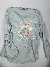 American Eagle Shirt Womens