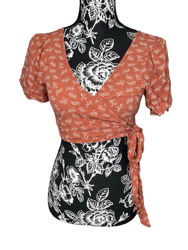 American eagle floral - american,