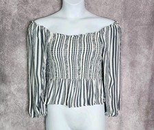 American Eagle Off Shoulder