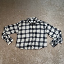 American Eagle Shirt Womens