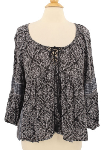American eagle peasant - american,