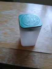 1 oz EMPTY silver coin tubes
