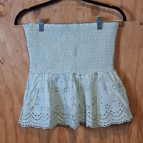 American eagle halter top - american,