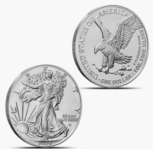 New 2026 american eagle - uk,