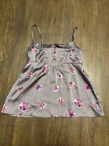 American eagle small y2k lace - y2k,