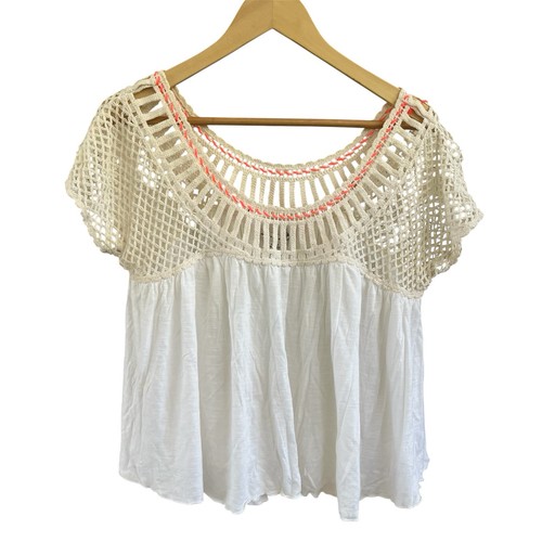 American eagle crochet - eagle,