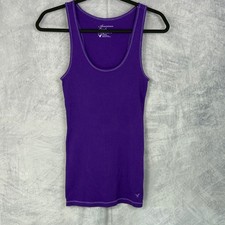 Y2k American Eagle Purple