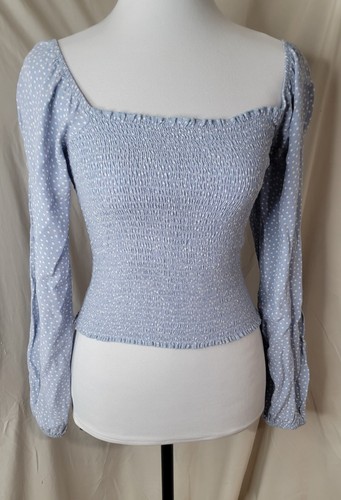 American eagle smocked - eagle, xs