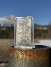 1 oz Niobium American Eagle