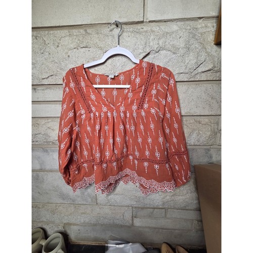 American eagle terracotta - american,